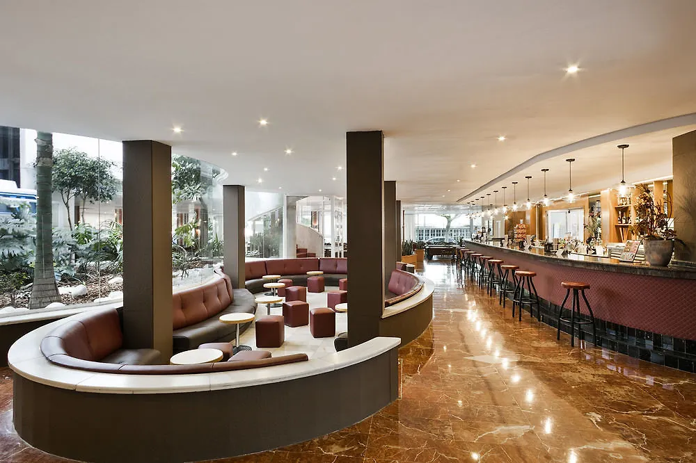 Hotel Best Da Vinci Salou Spain