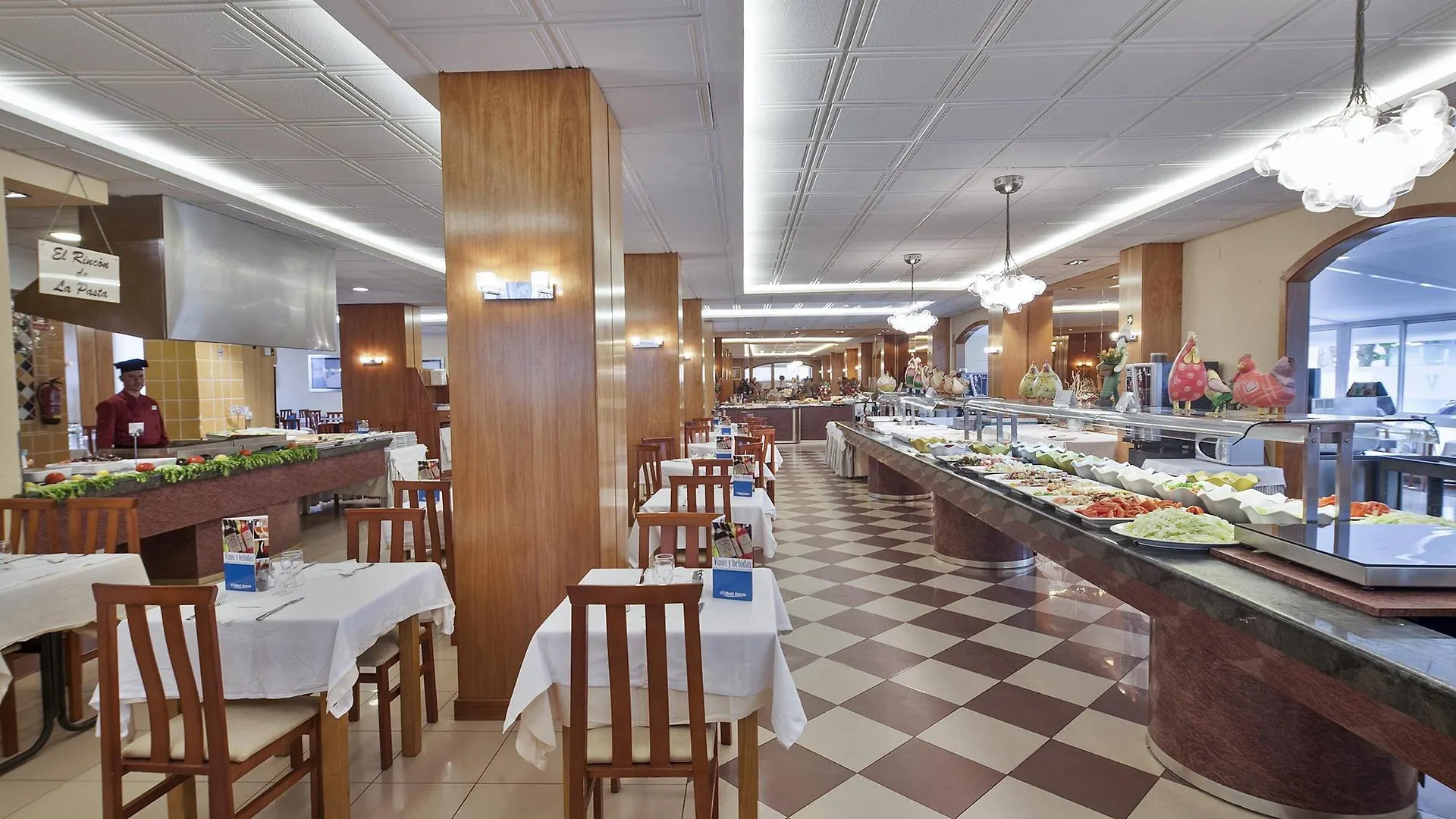 Hotel Best Da Vinci Salou 4*,