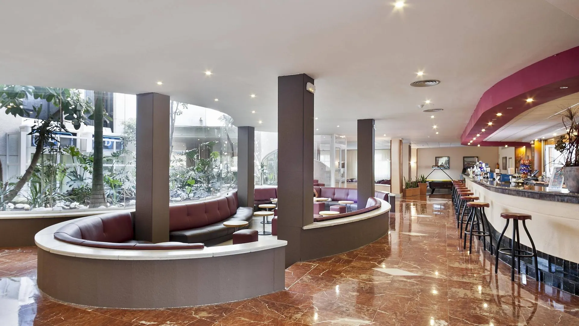 Hotel Best Da Vinci Salou