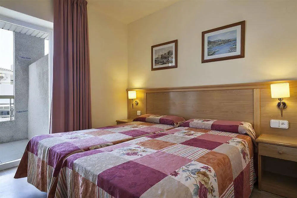 Hotel Best Da Vinci Salou