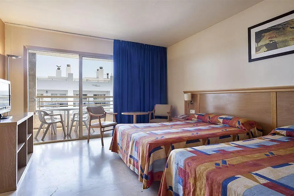 Hotel Best Da Vinci Salou